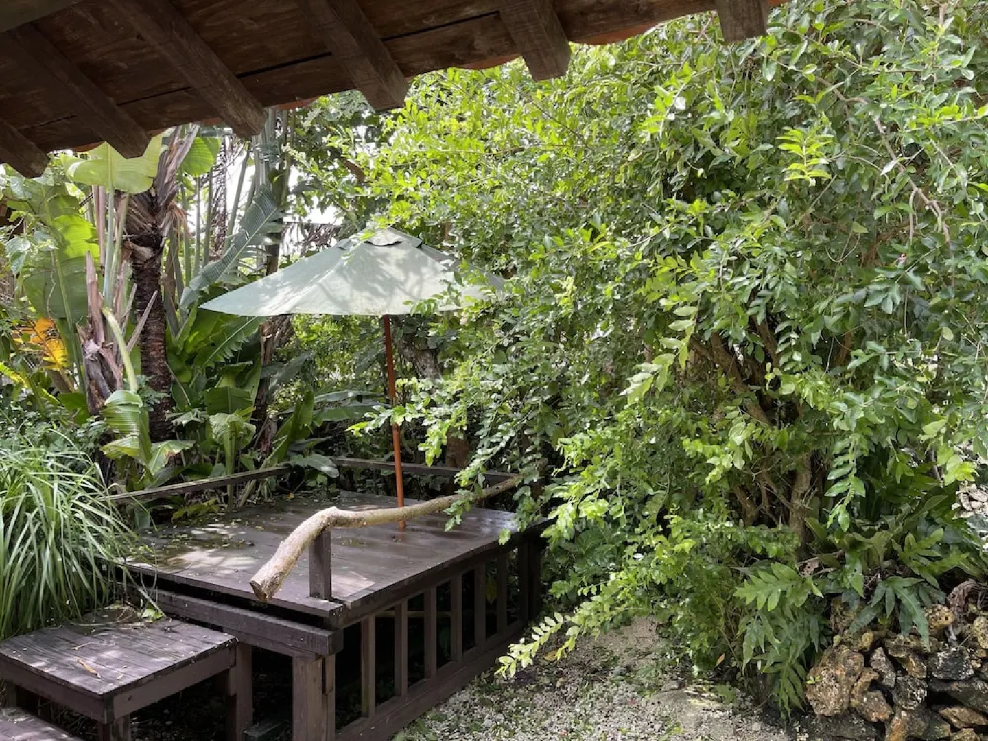 Guest house cago