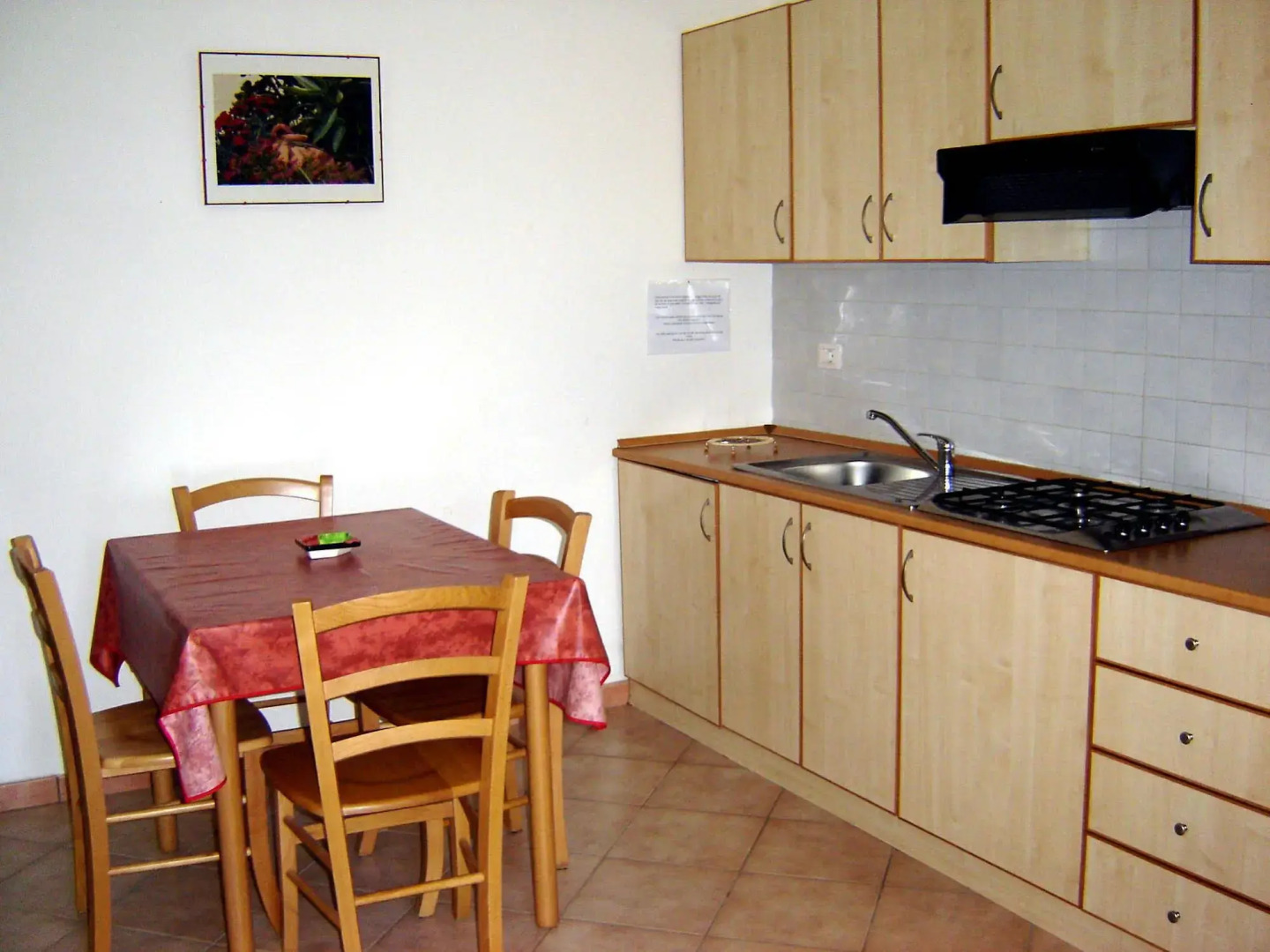 Villaggio Camping Torre Salinas