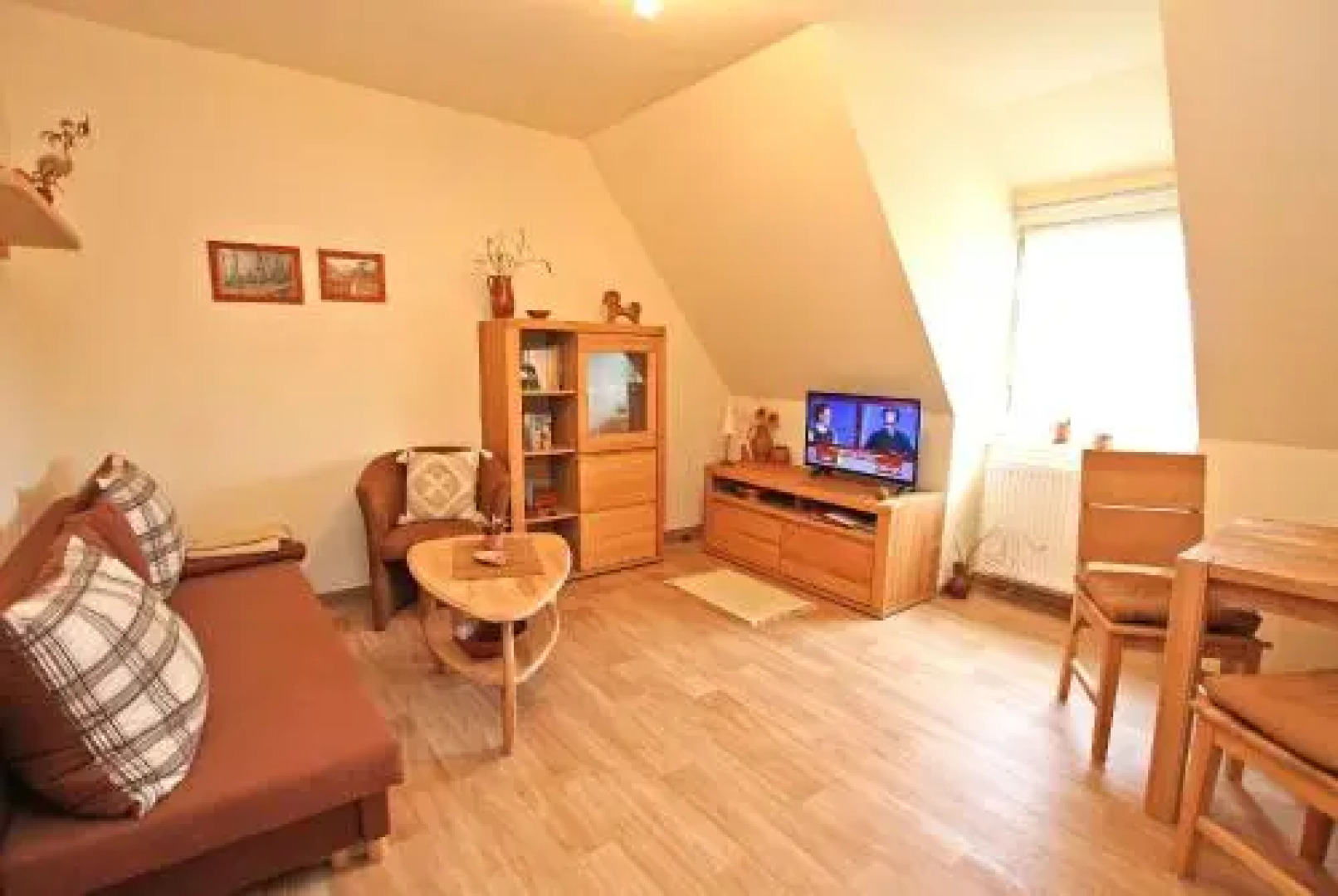 Ferienwohnungen Malchow SEE 5800