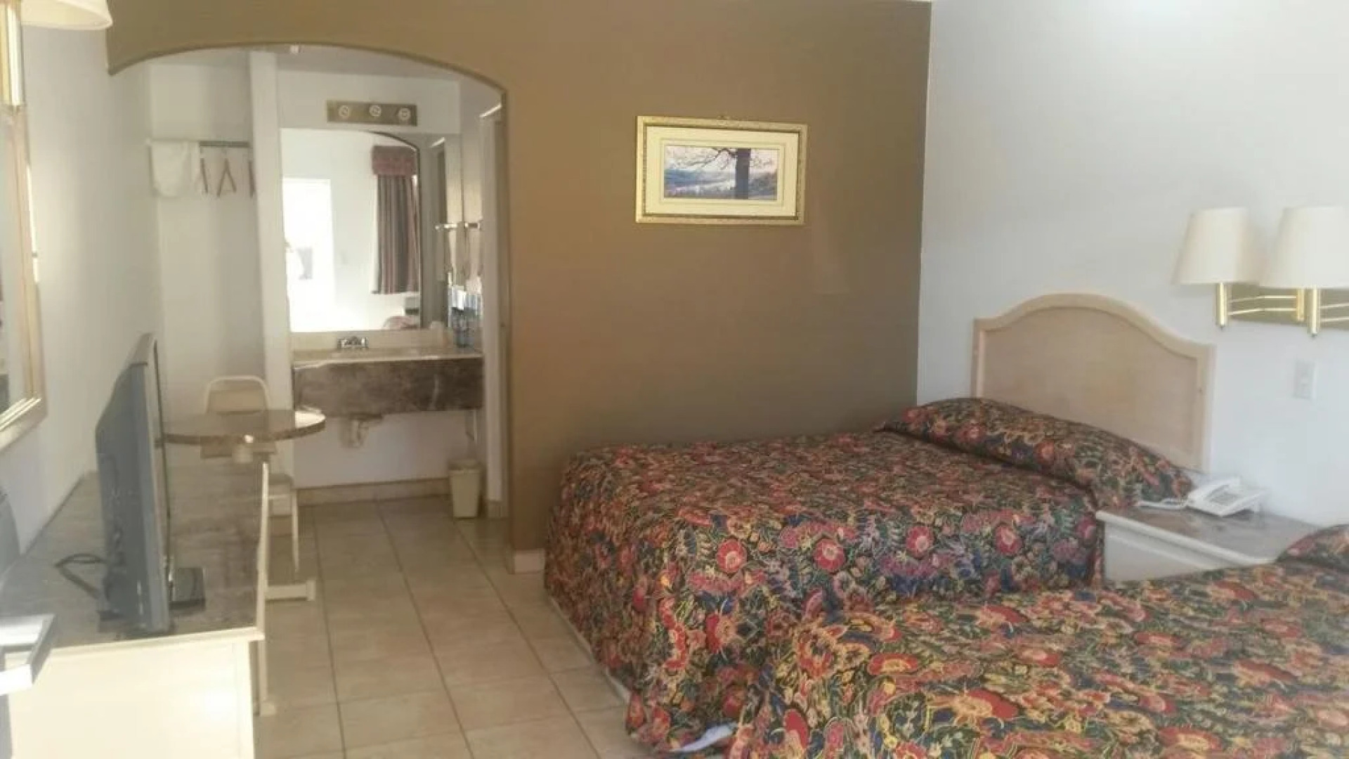 Hotel Lluvia del Mar