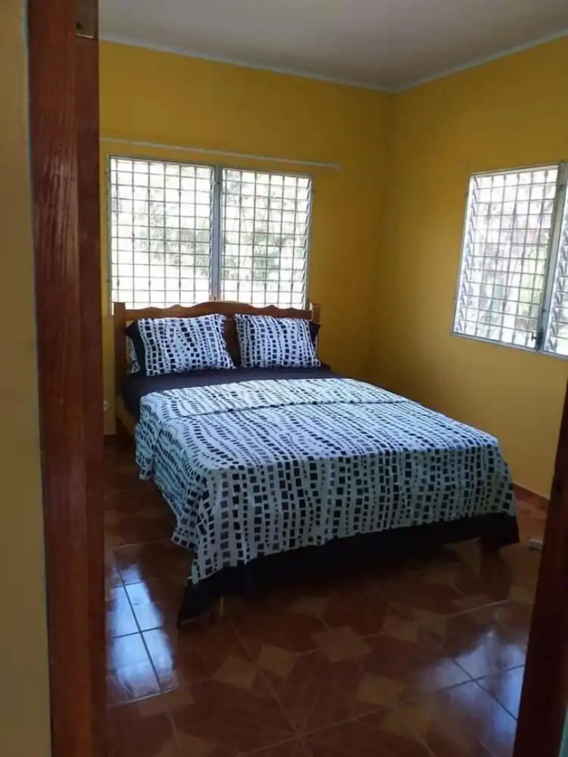 Magic Mountain Lodge