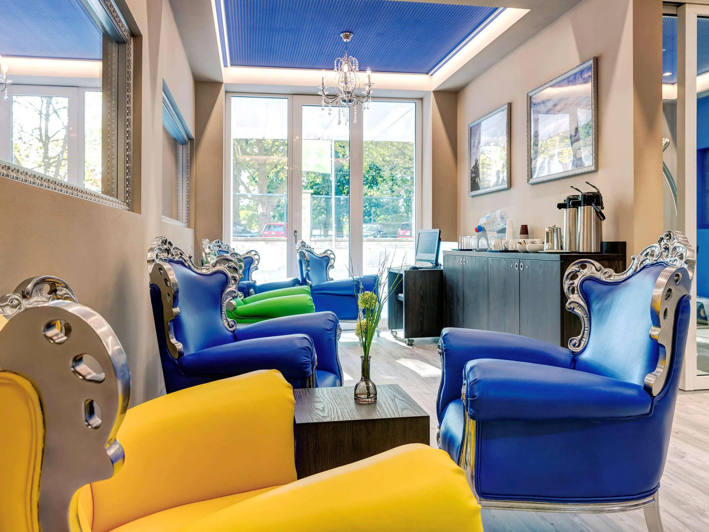 ibis Styles Rastatt Baden Baden