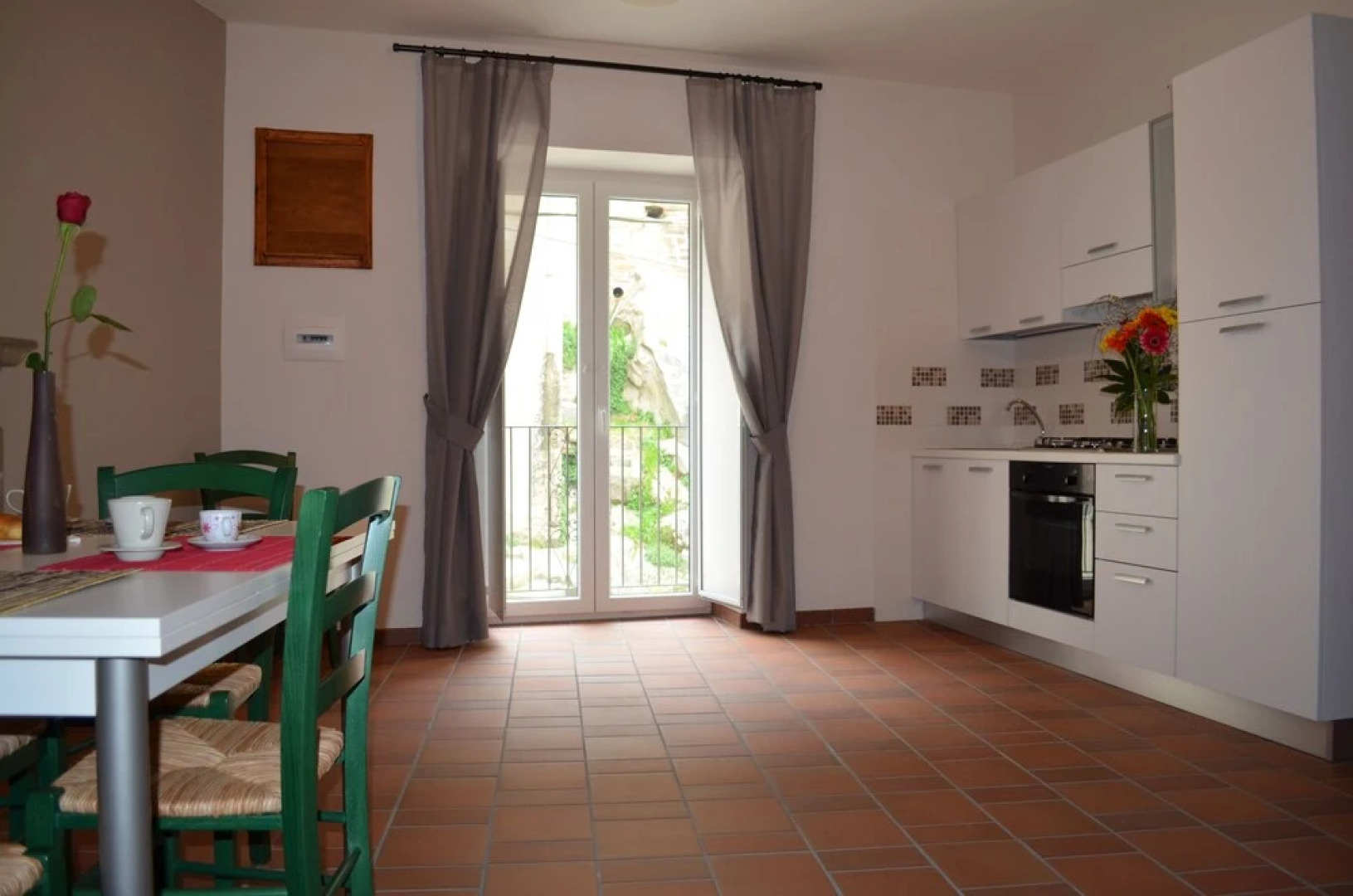 B&B La casa di Giulietta