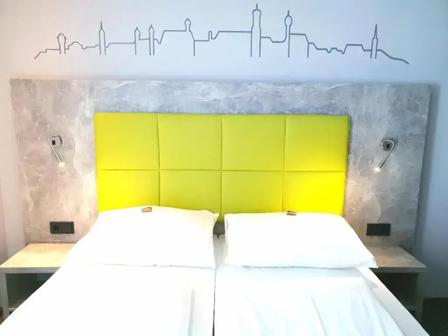 SleepySleepy Hotel Dillingen