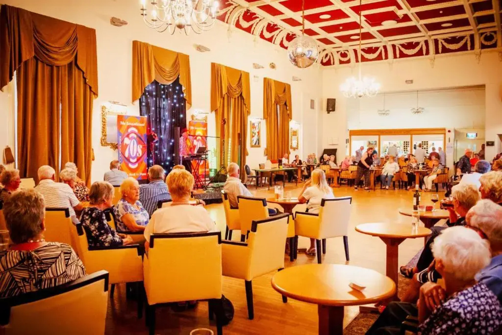 Hotel Best Western Prince Regent