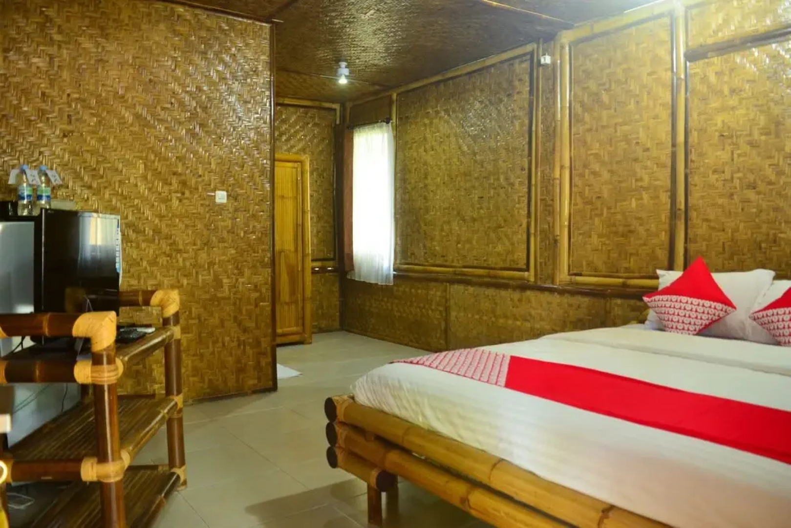 OYO 961 Shane Josa Resort