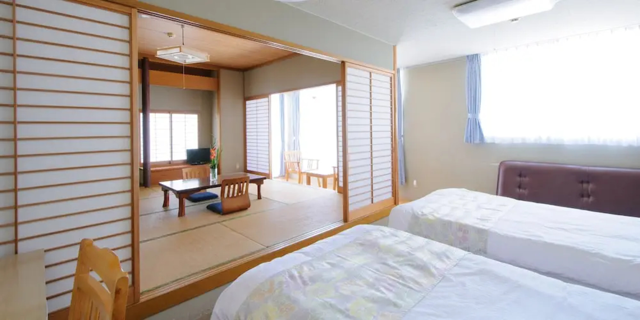 La Teada Kume-island