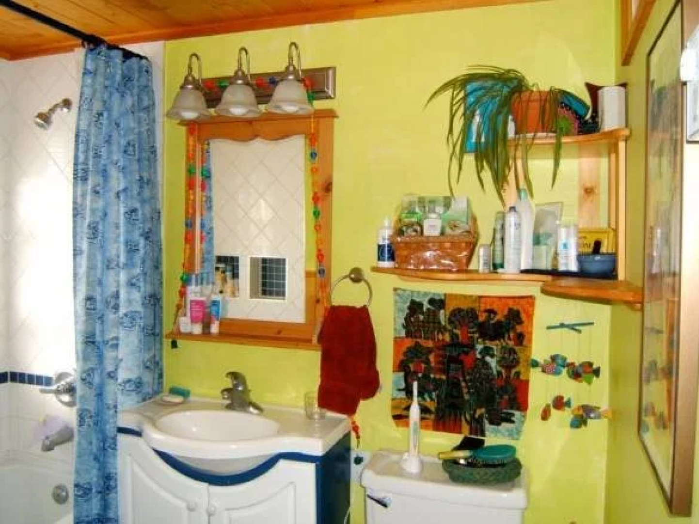 Almost Home Guest House B&B