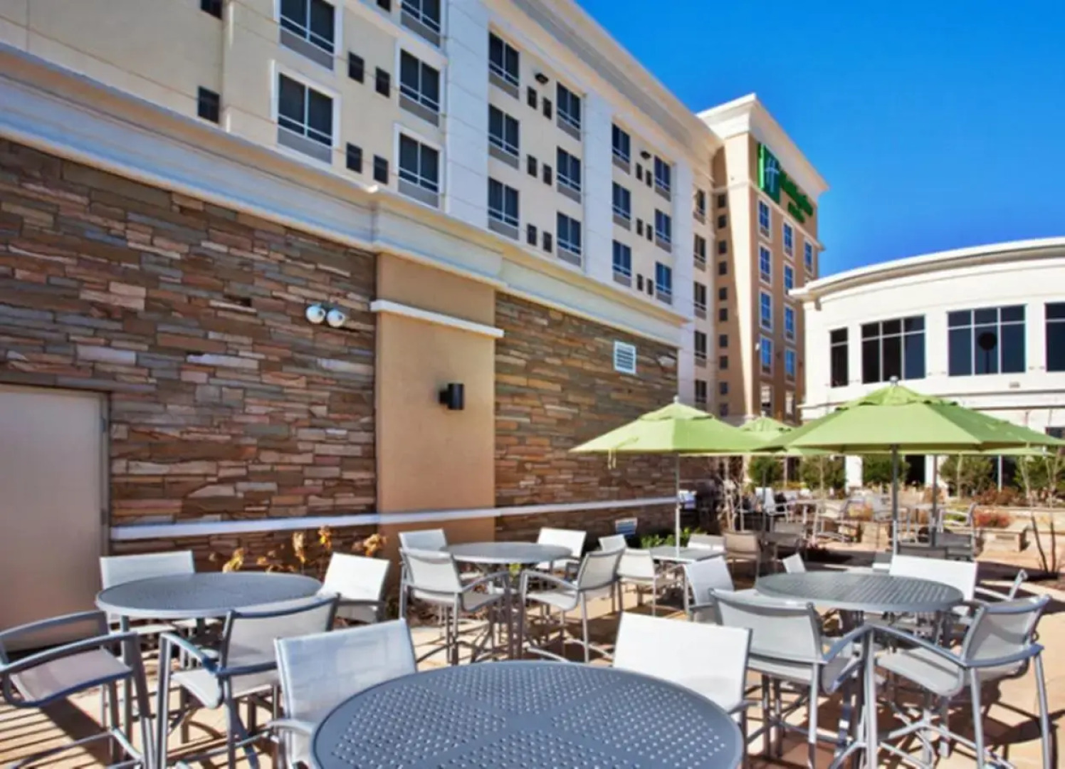 Hilton Garden Inn Dalton, GA