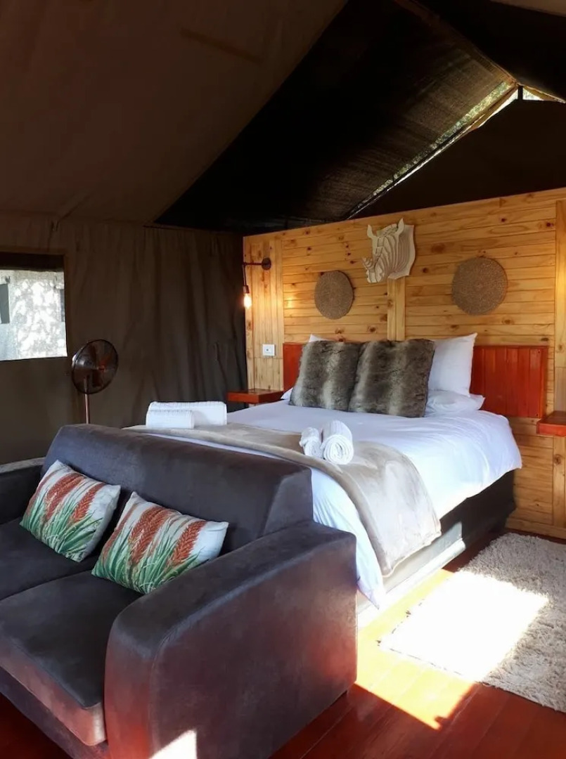 LookOut Safari Lodge