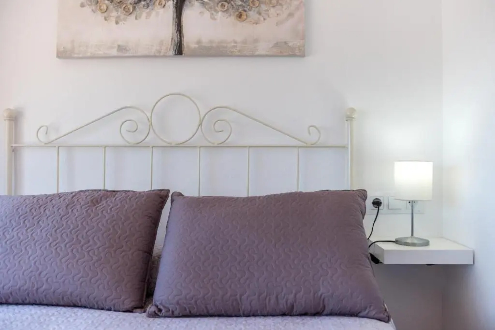 Apartamento a pie de playa