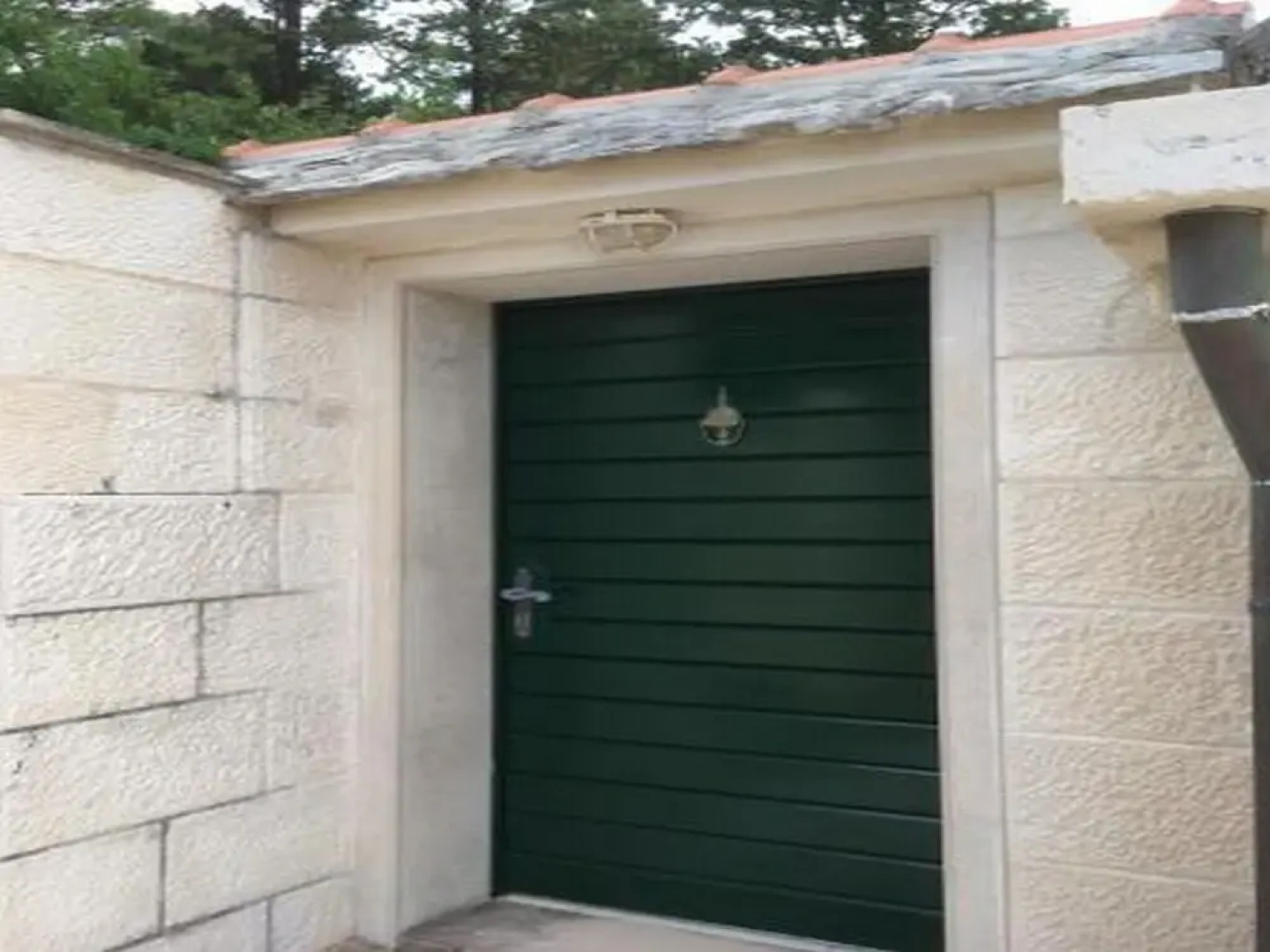 Apartments Villa Lucija