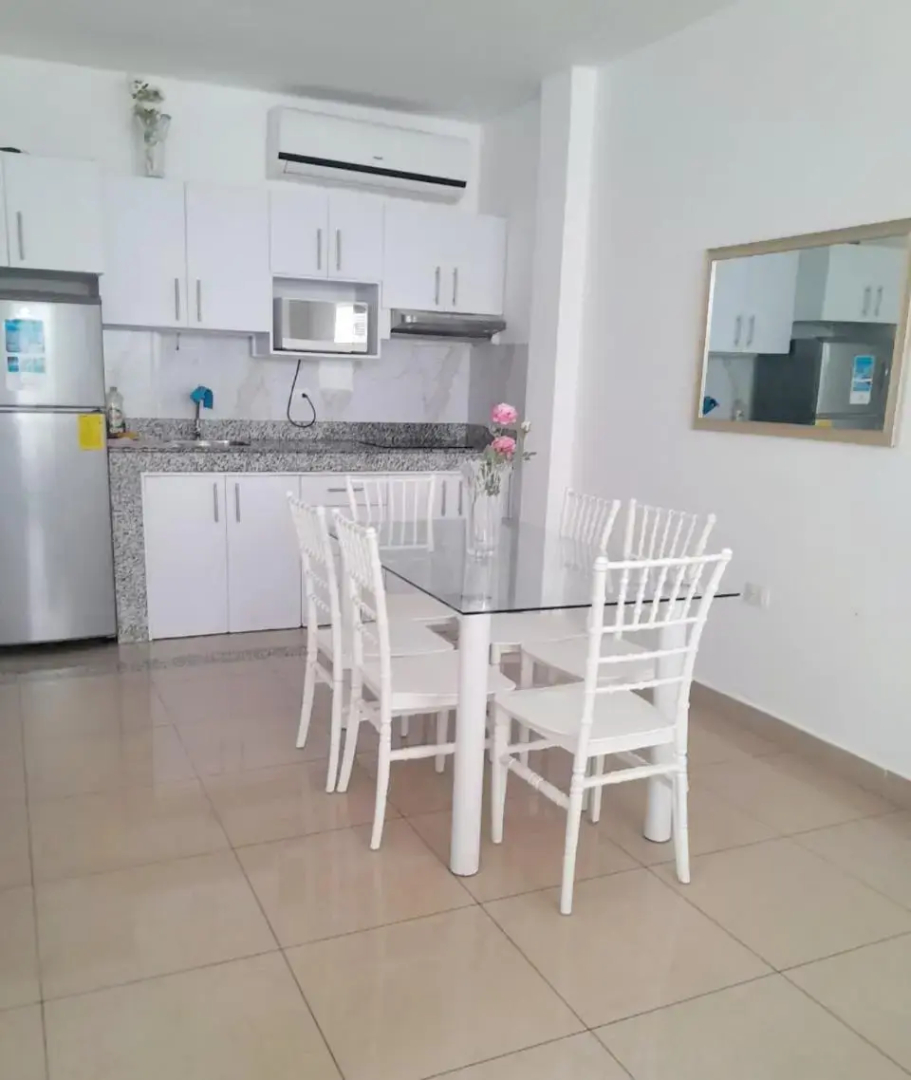 Ecusuites House VI Resort Altamarll Piscina Playa