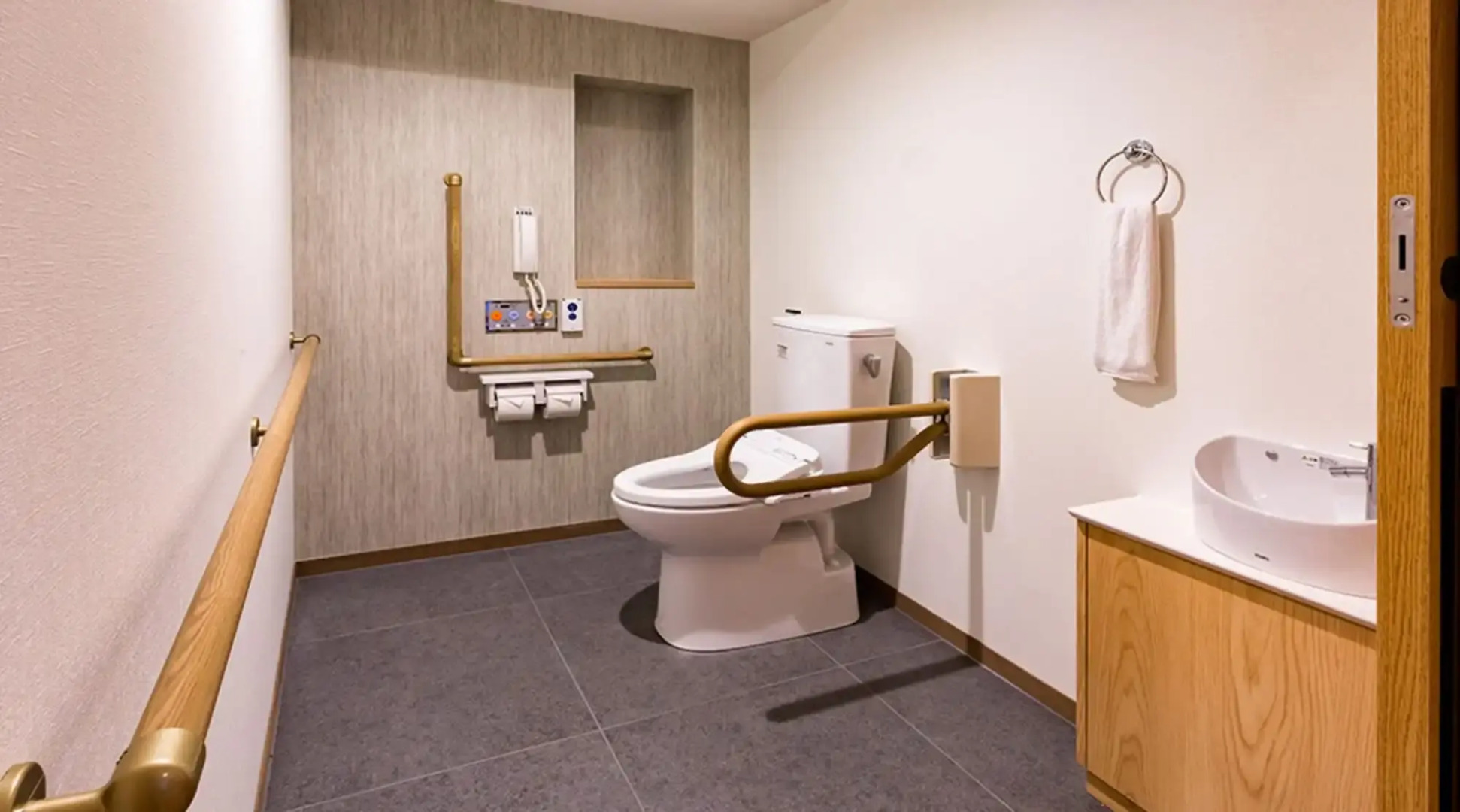 Kitayuzawa Mori no Soraniwa