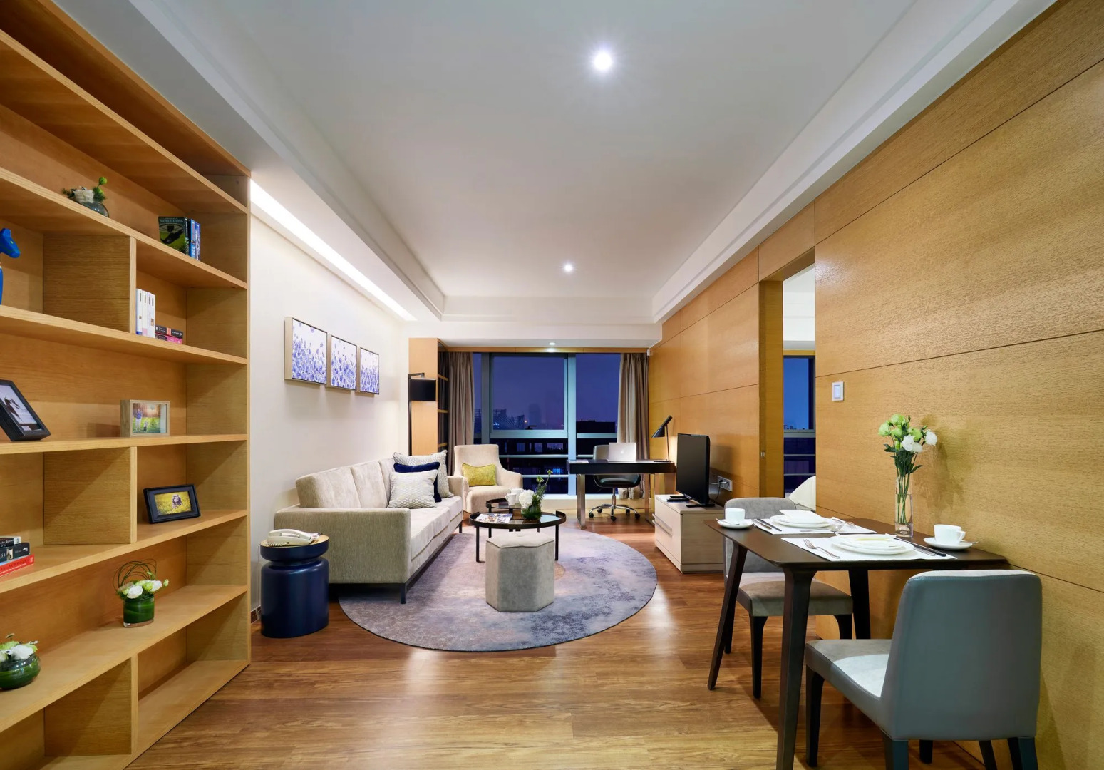 Modena by Fraser Changsha