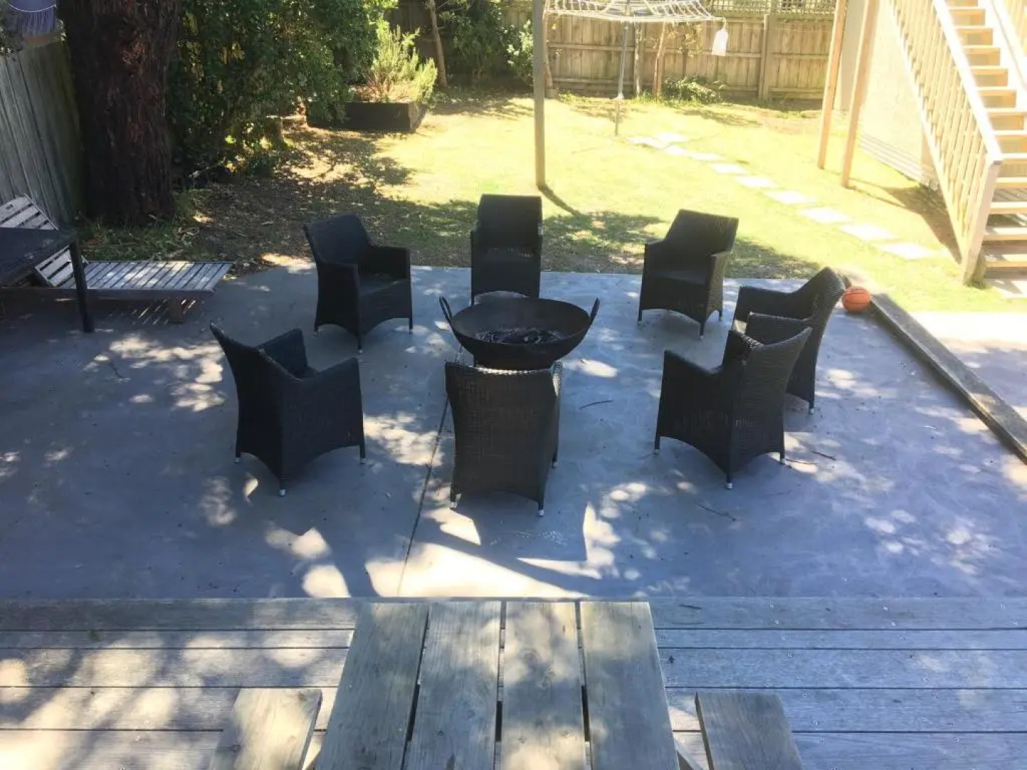 Beach House Getaway 1