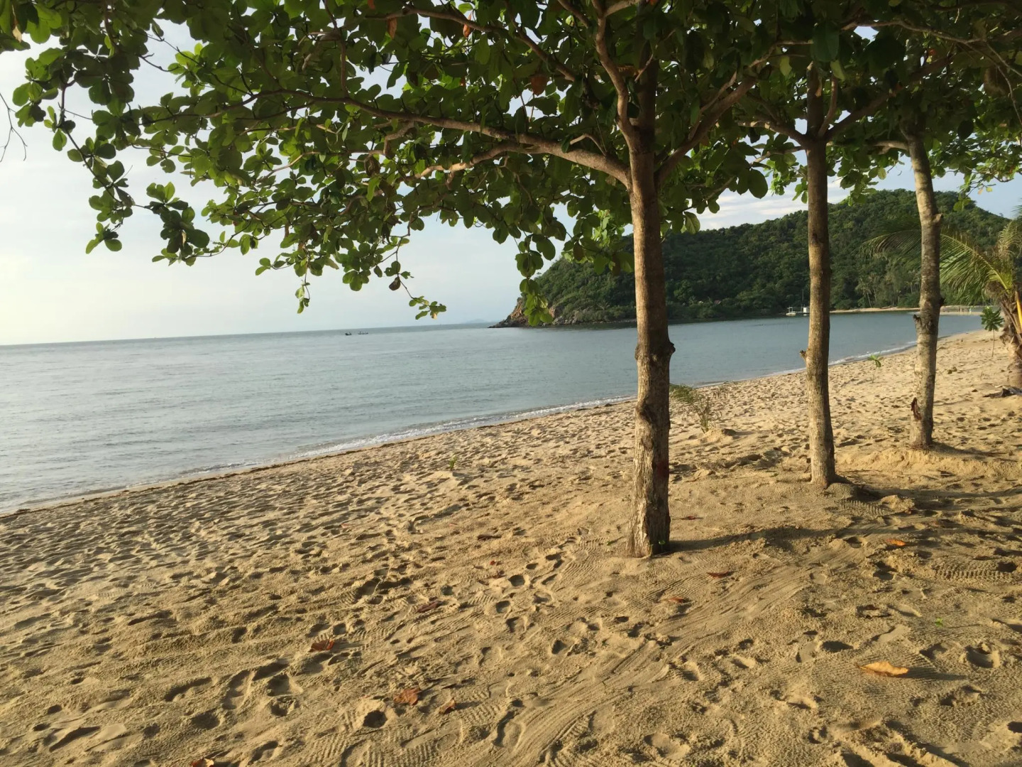 Koh Ma Beach Resort
