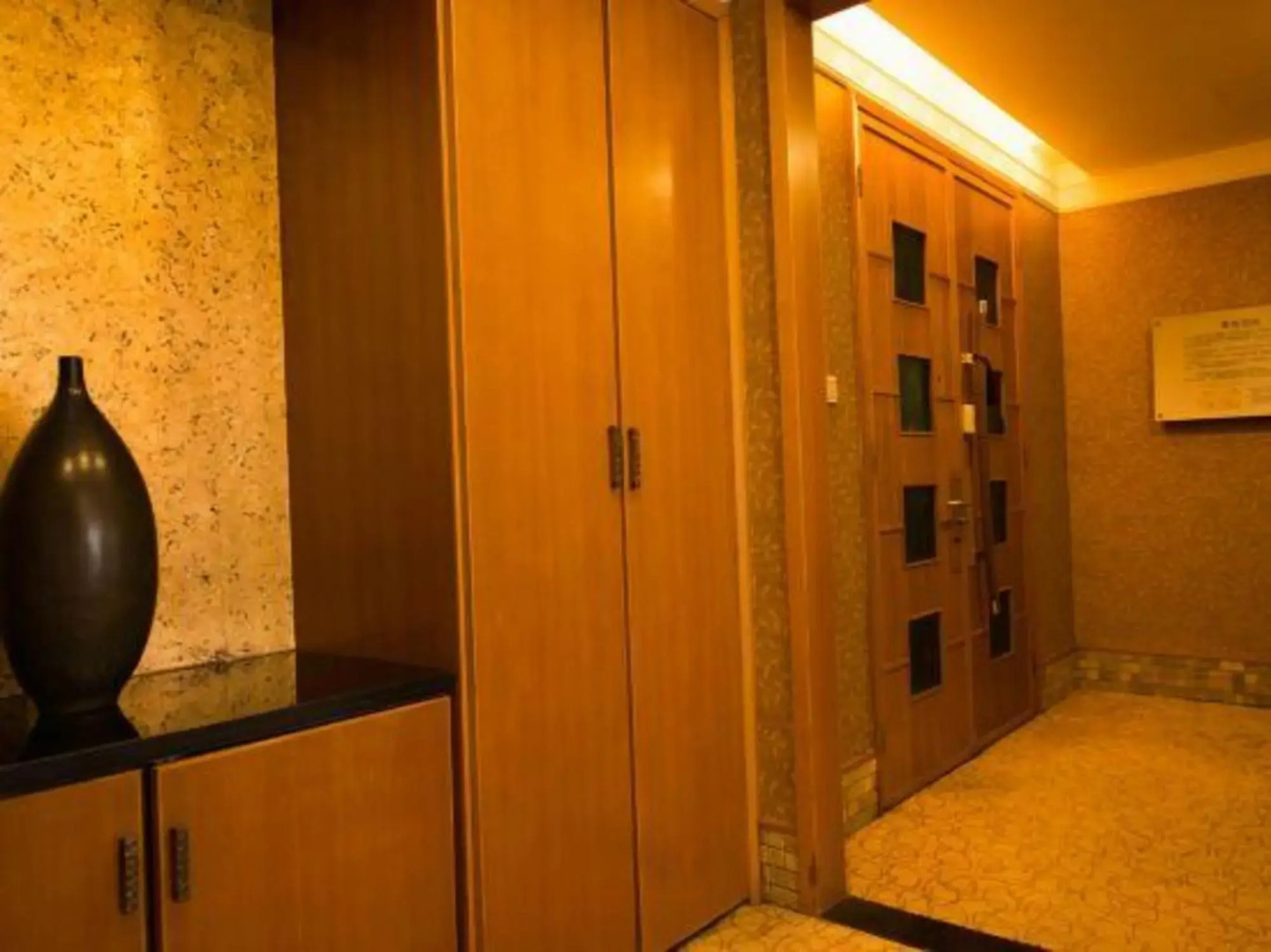 Golden Bay Resort Urumqi