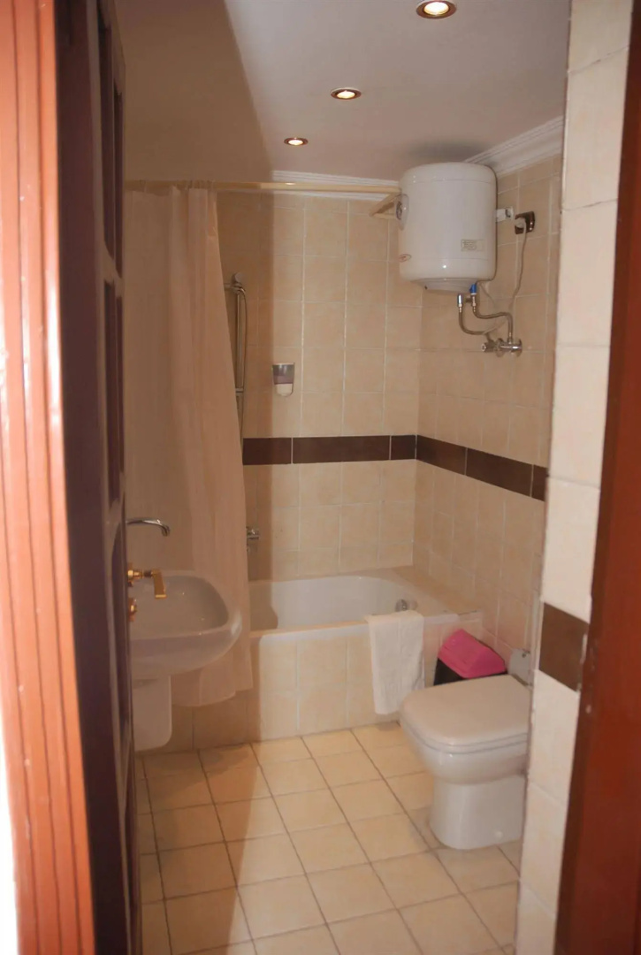 El Tonsy Hotel