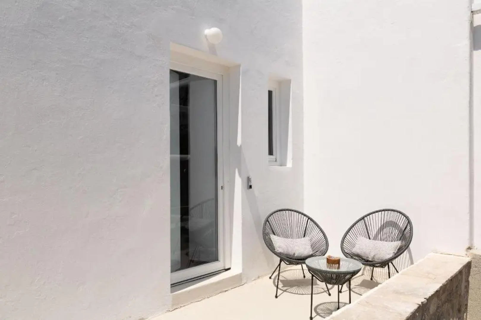 Faos Exclusive Suites