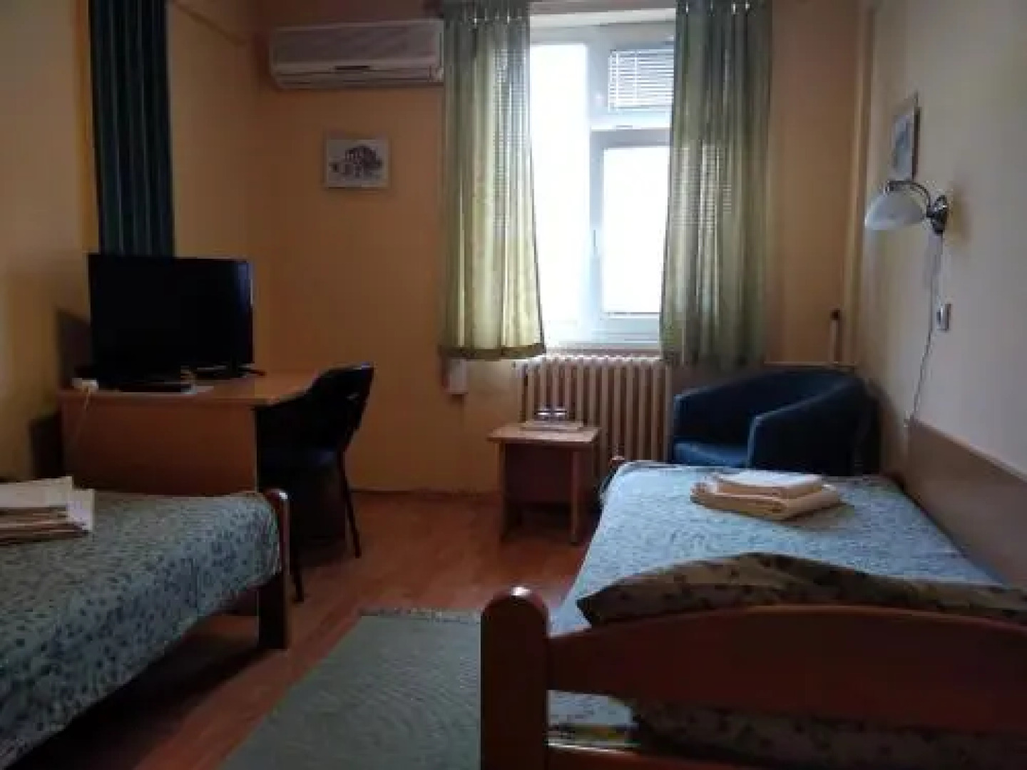 Guest House Regionalni Centar Nis