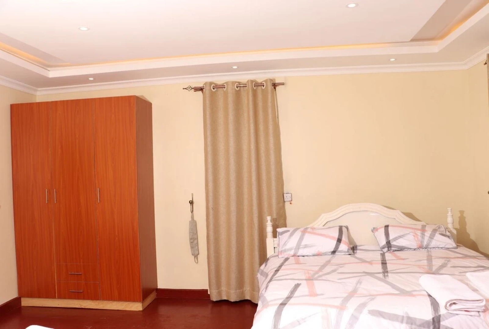 The Meru Manor is a Great Home set in Meru Town