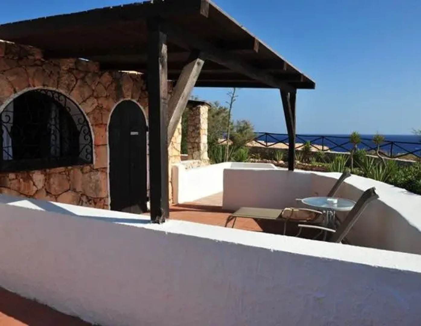 Cala Madonna Club - Resort