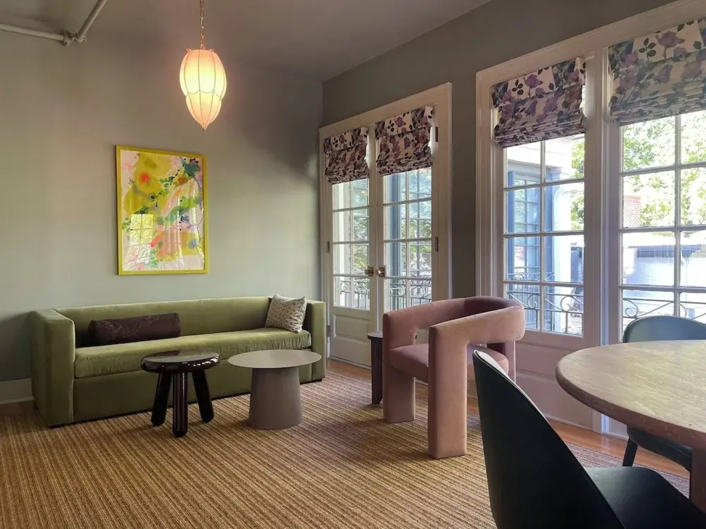 The Ashbrook Hotel