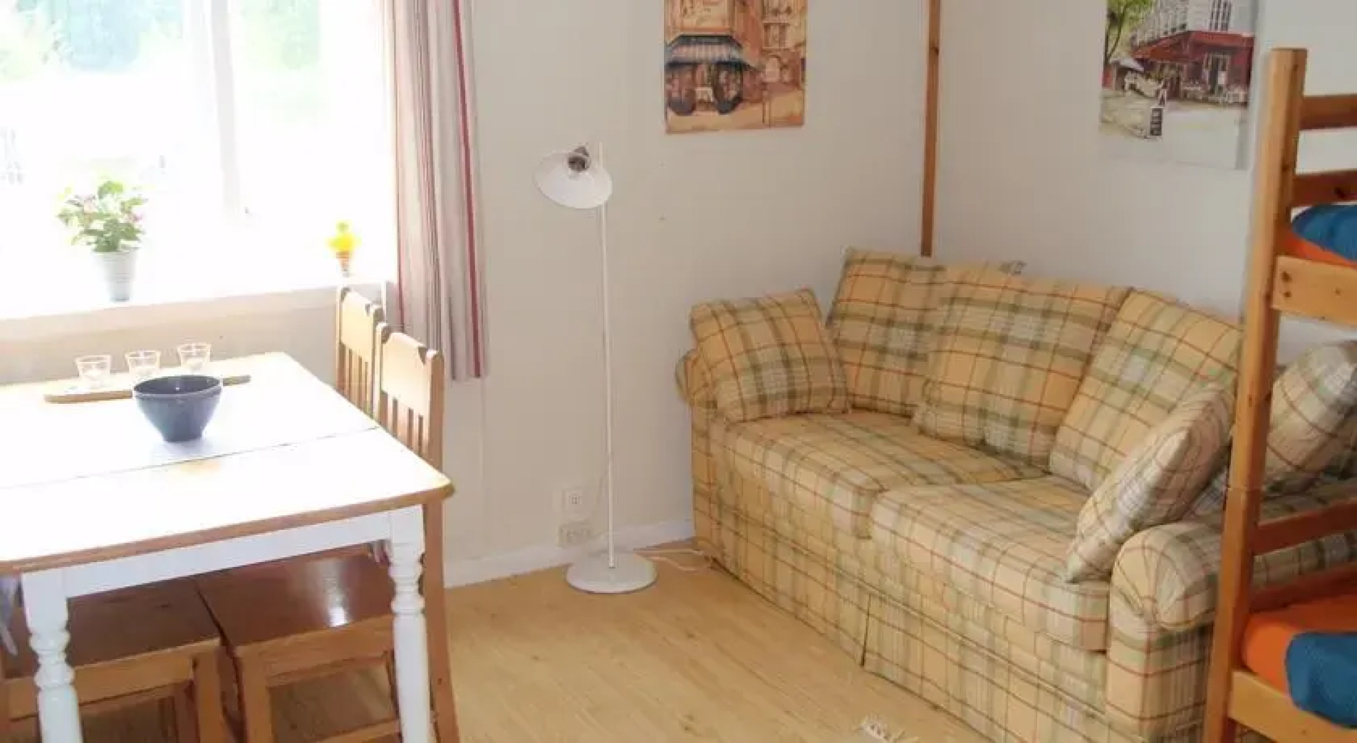 Skärholmens Vandrarhem