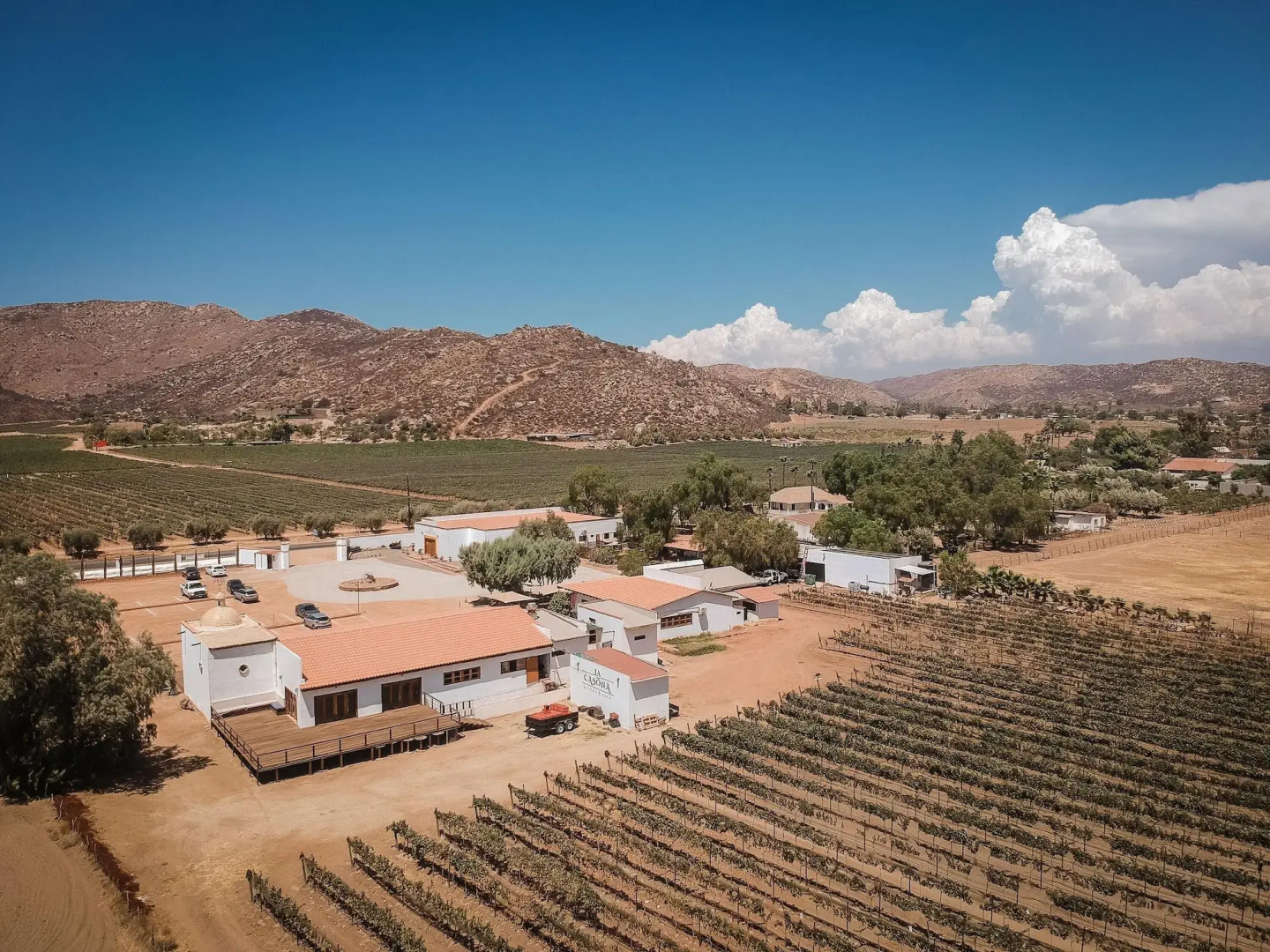 Casa Entrevez