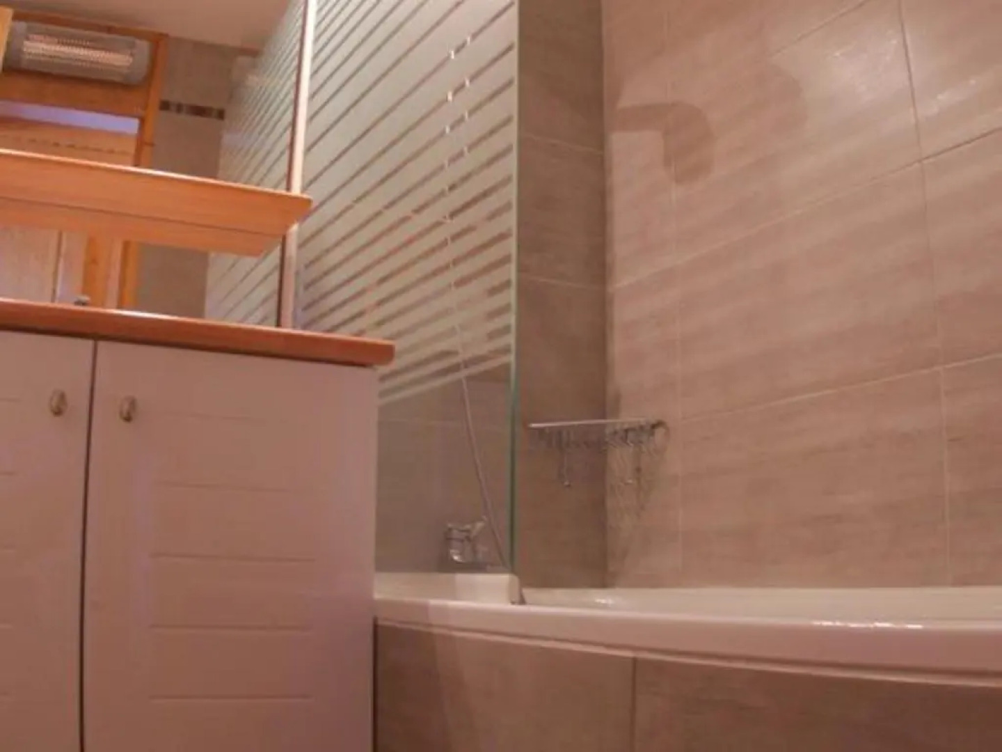 Appartement Valmorel, 2 pièces, 5 personnes - FR-1-291-805