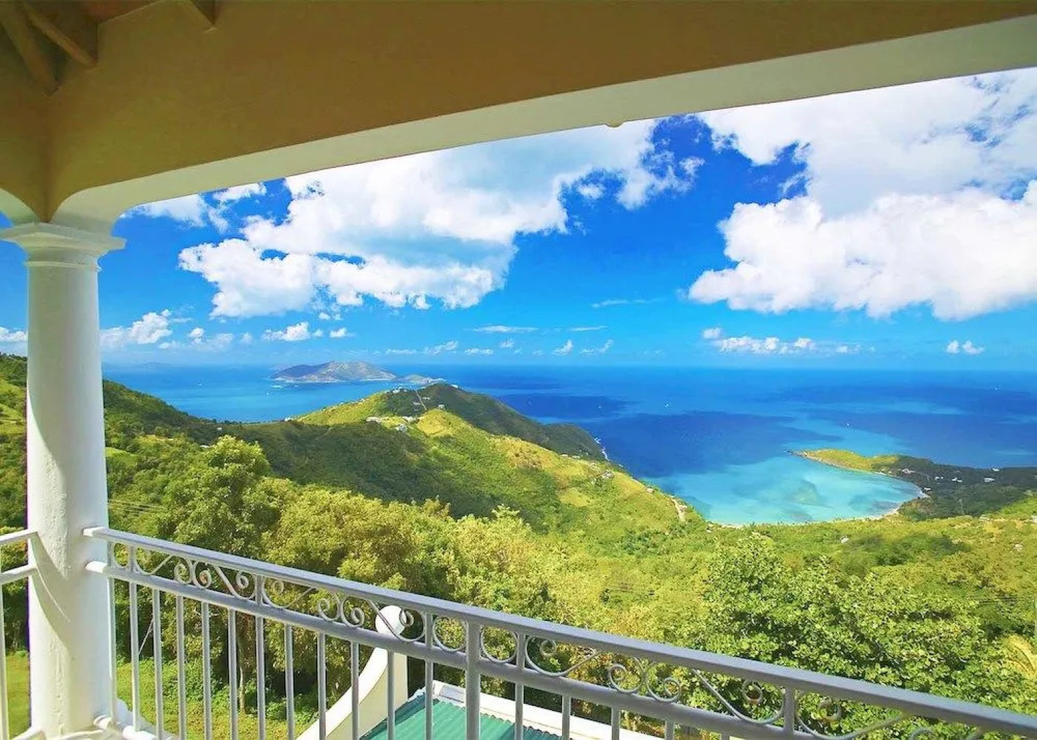 Greenbank Estate Villas