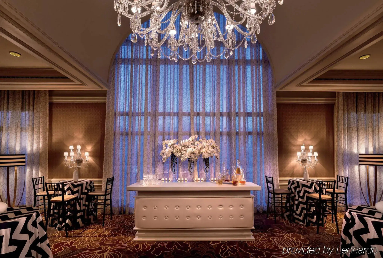 The Ritz-Carlton, Pentagon City