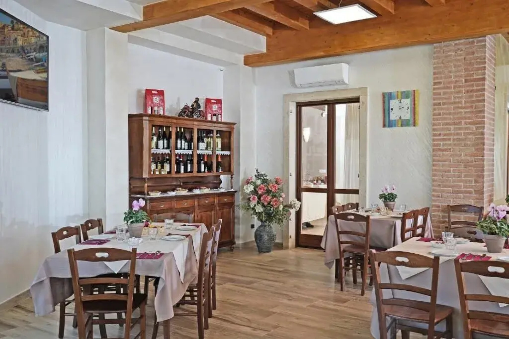 Agriturismo Corte Tonolli
