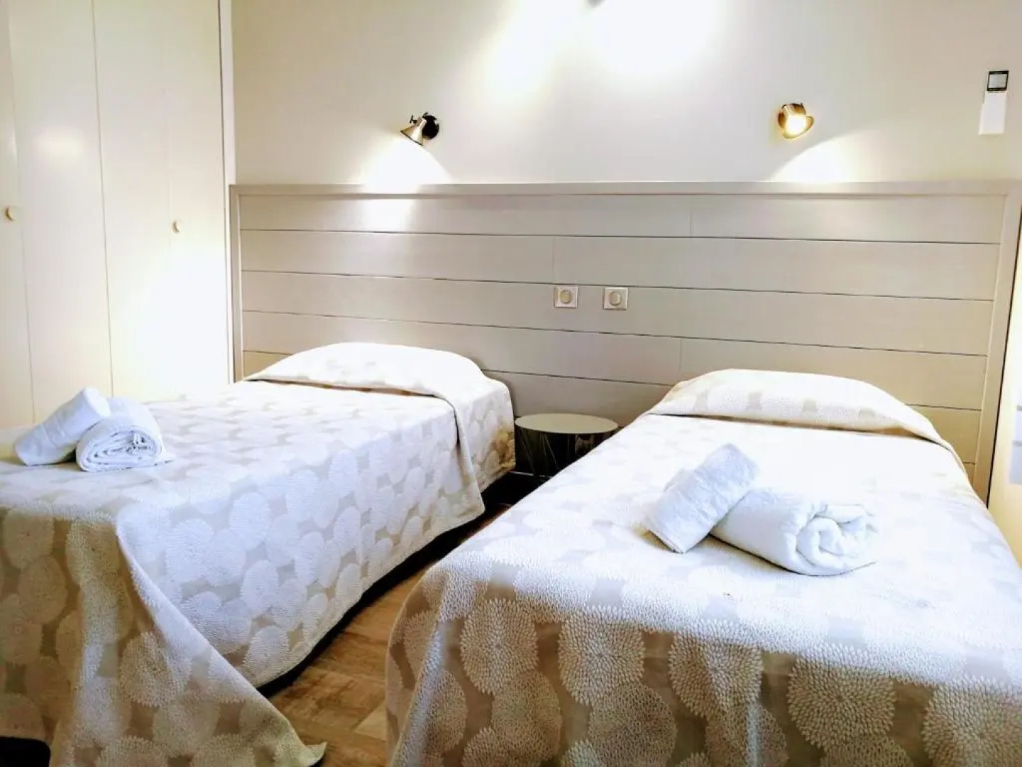 Villas U San Daniellu