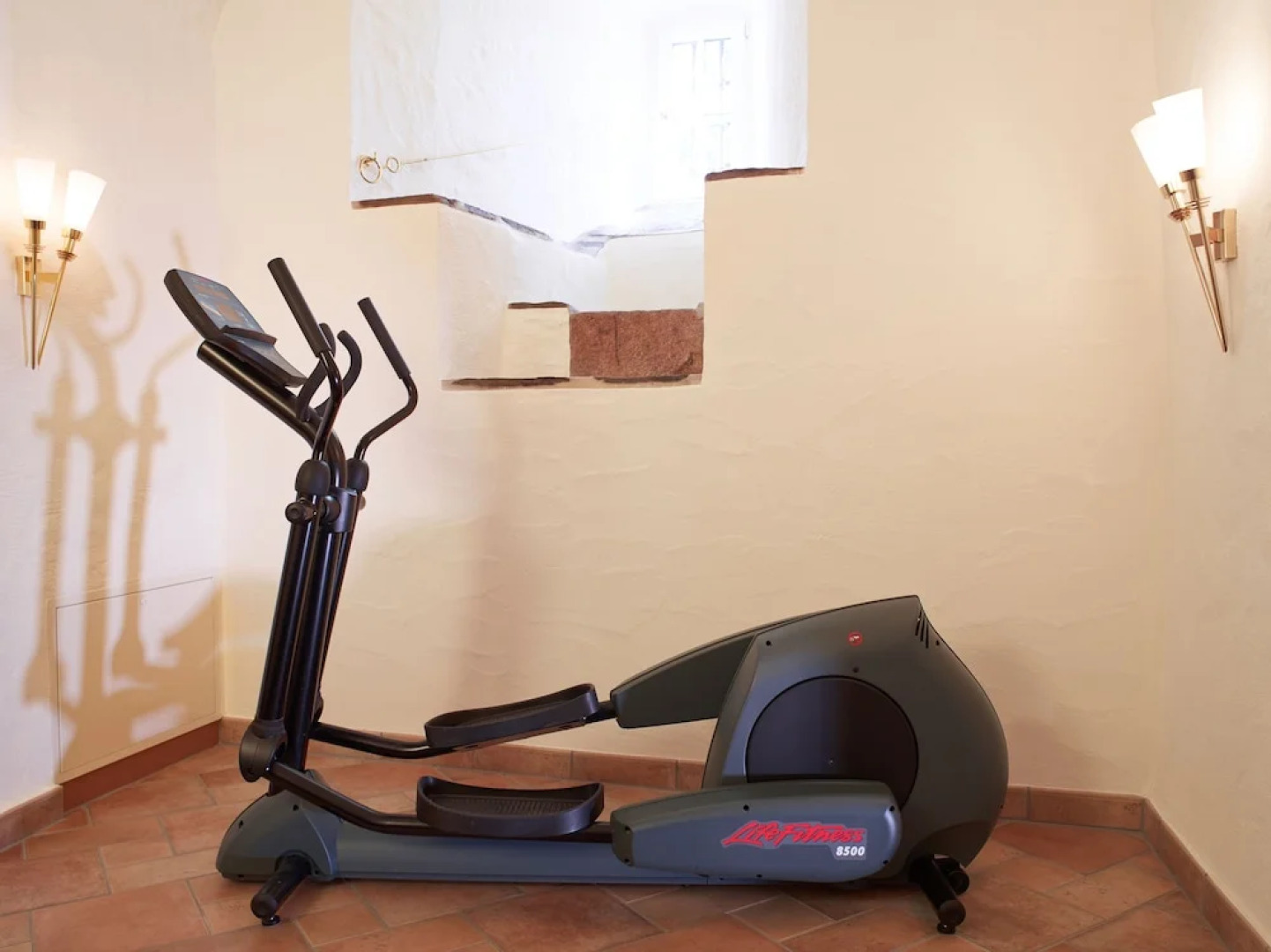 Burghotel Schnellenberg