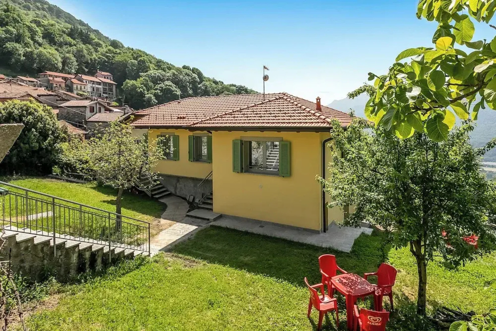 Residenza Quadrifoglio