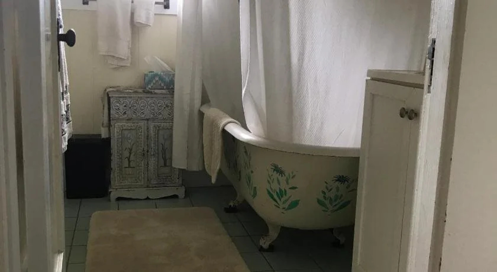 Maureens Bed and Breakfast