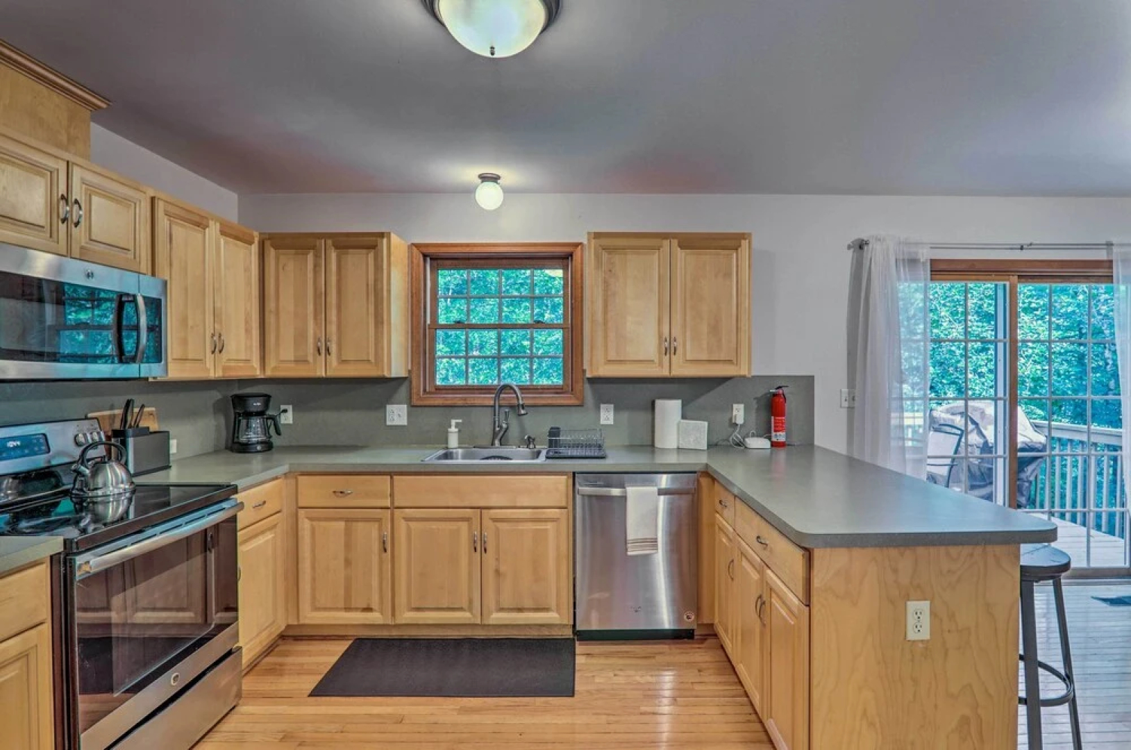 Poconos Retreat w/ Game Room, Hot Tub, & Sauna!
