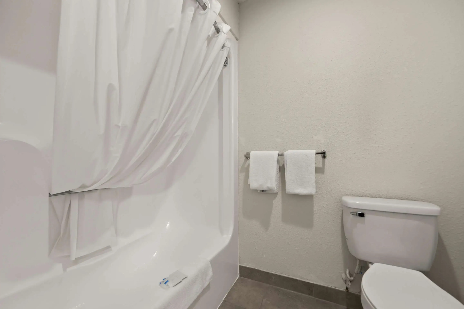 Rodeway Inn Lumberton Central