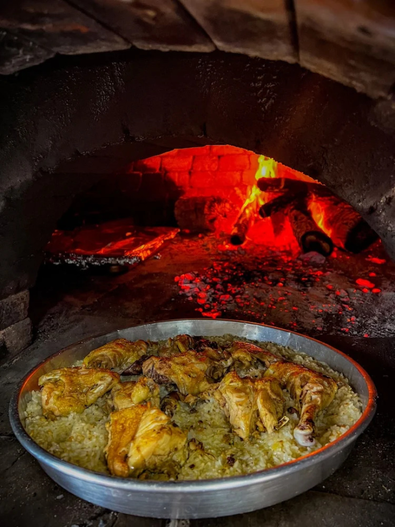 Aromë Natyre by AlaraFarm