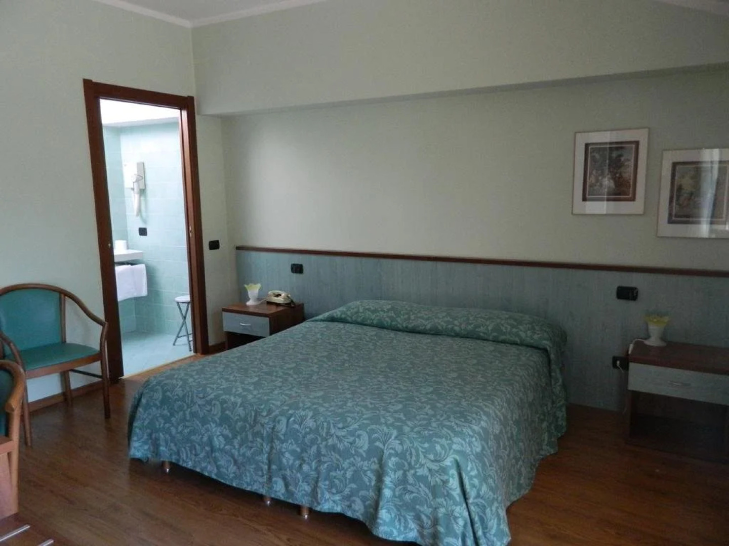 Albergo Michieletto