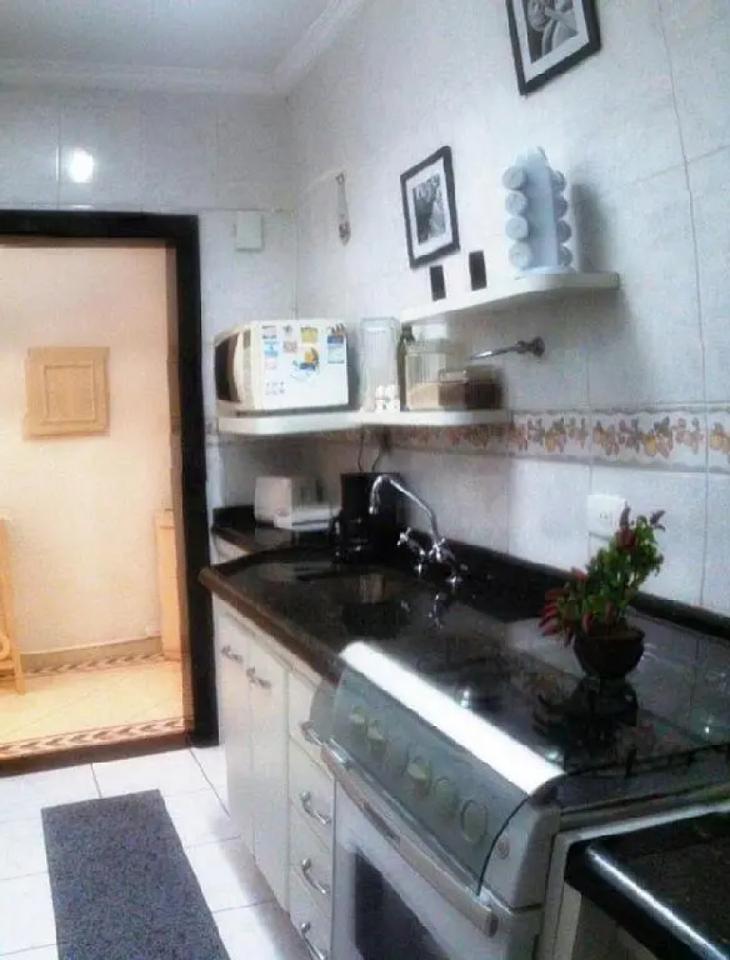 Apto 2 dorms com vista panorâmica