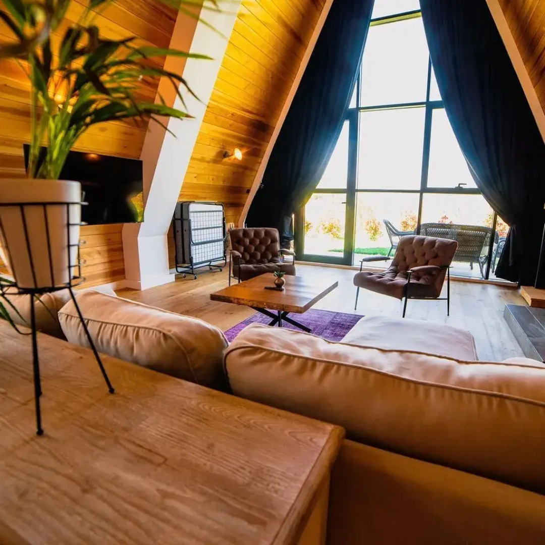 Eva Lavanda Kazdağları