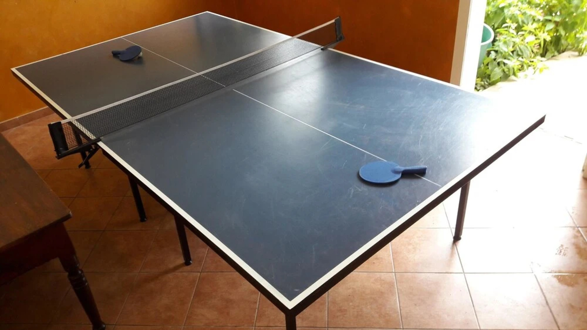 Apartment With 2 Bedrooms in Villanova D'albenga, With Furnished Balco