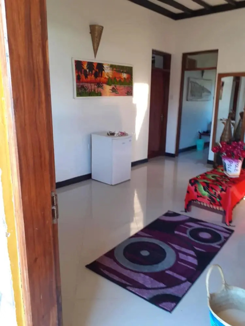 Moment in Time Hotel