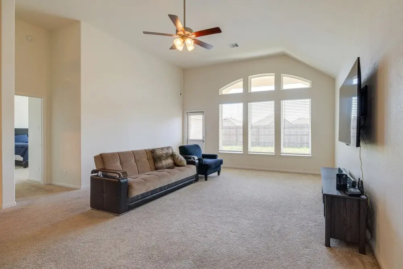 Spacious Texas Vacation Rental w/ Community Pool!