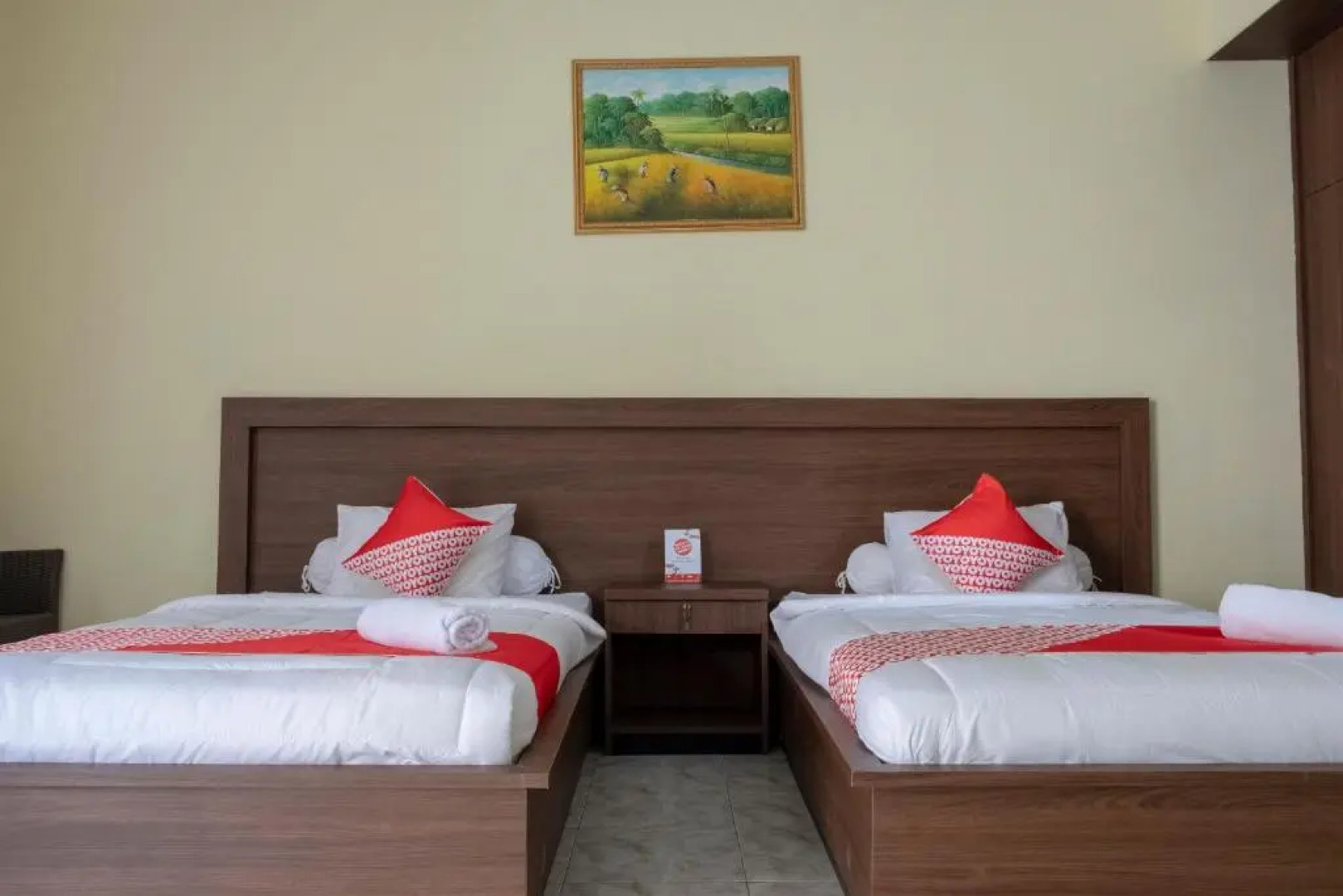 OYO 3115 Branti Raya Guest House