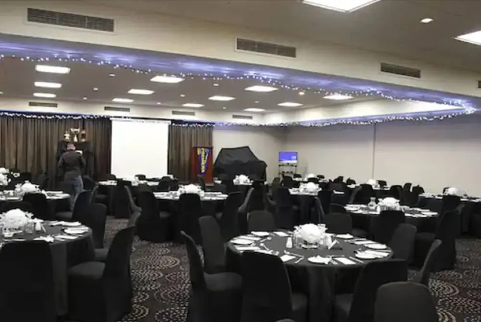 Kalgoorlie Overland Motel