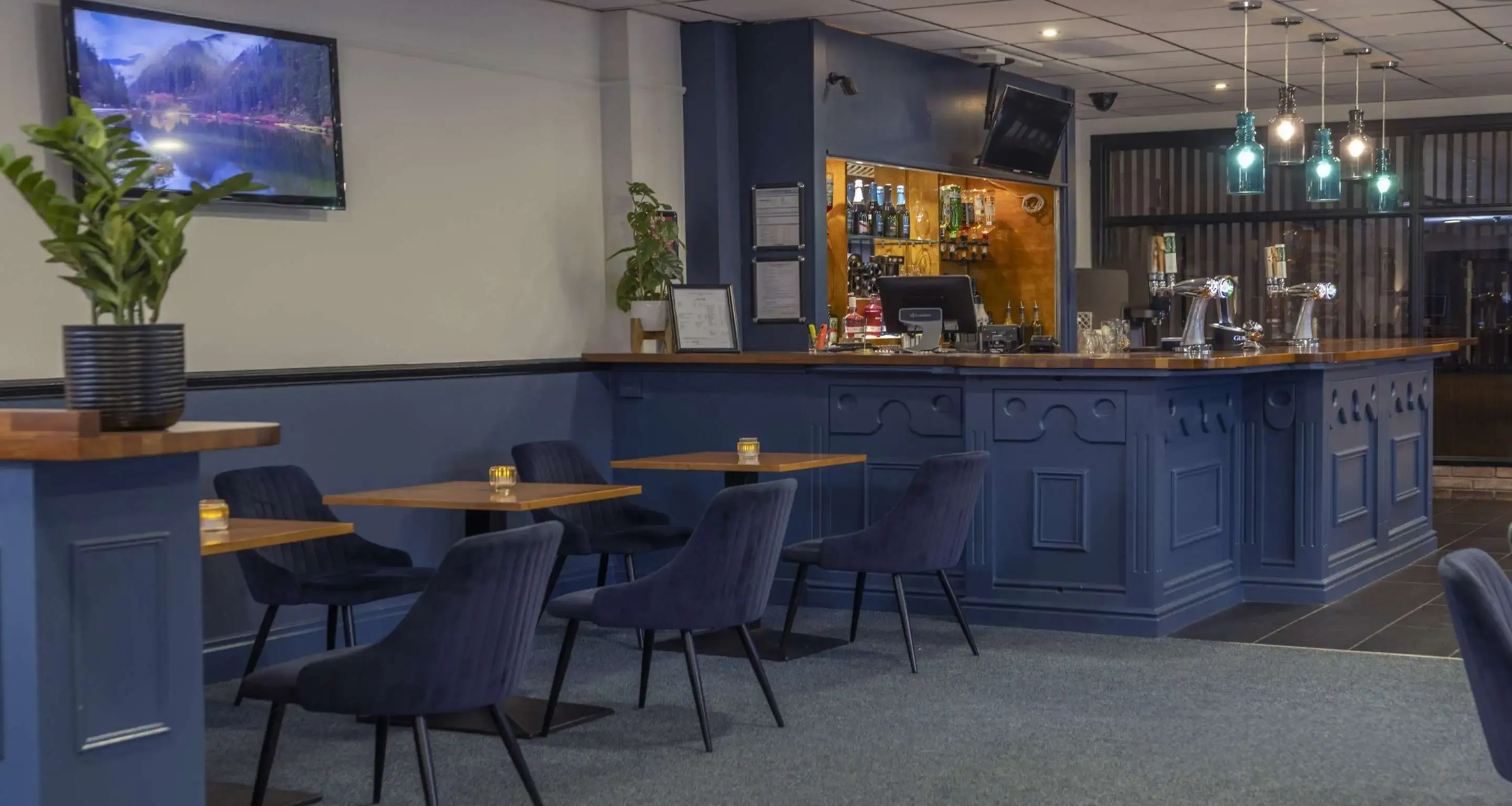 Hotel St Pierre, Sure Hotel Collection by Best Western